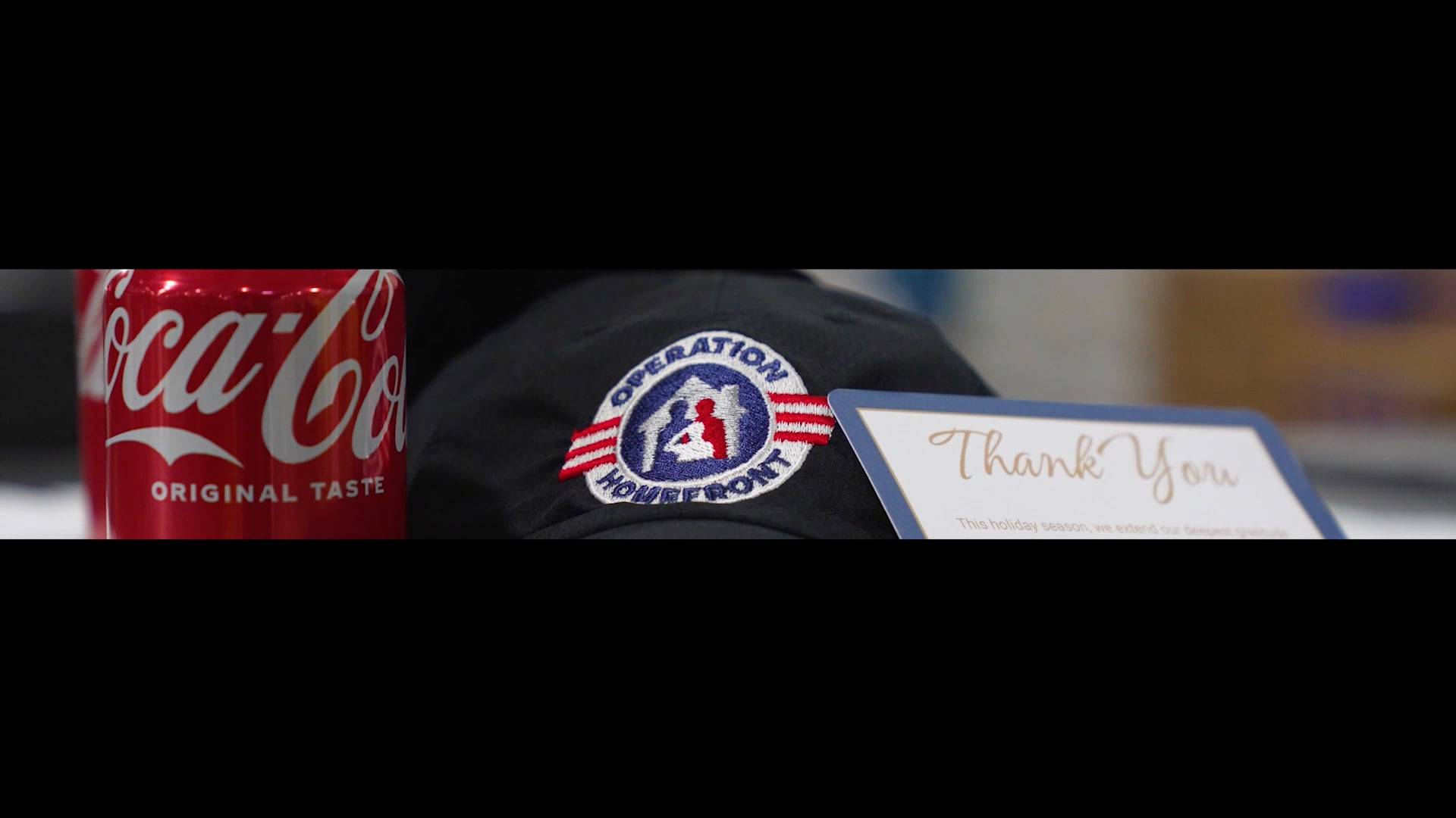 Home for the Holidays