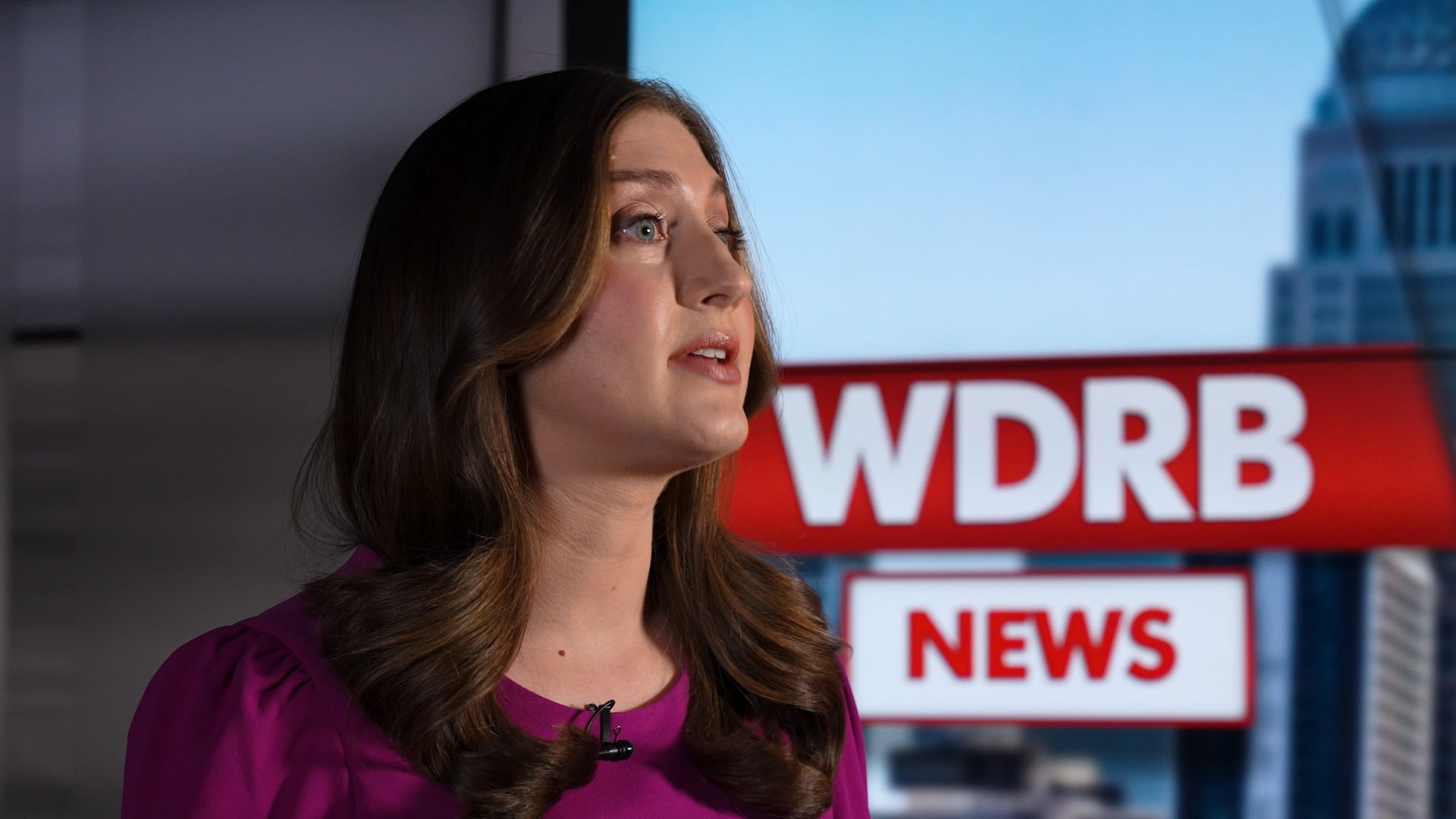 WDRB Coverage