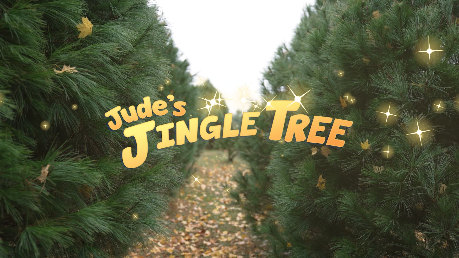 Jude's Jingle Tree